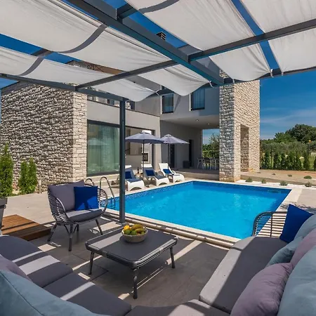 Villa Selest Umag