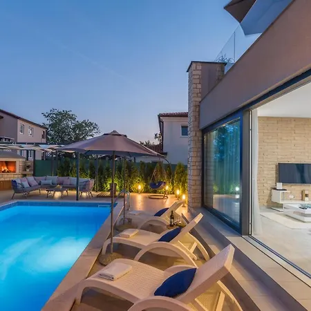 Selest Villa
