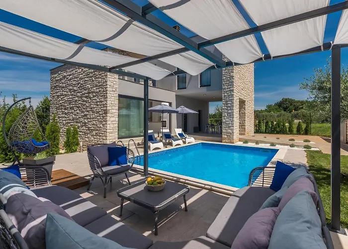 Villa Selest Umago