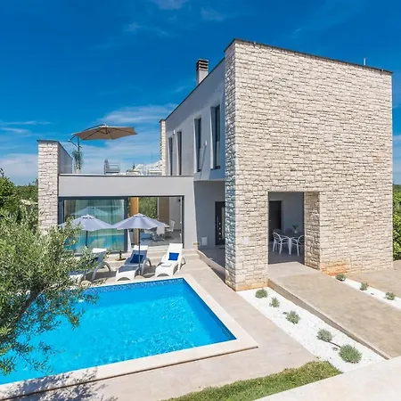 Villa Selest Umag