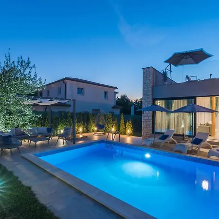 Villa Selest *