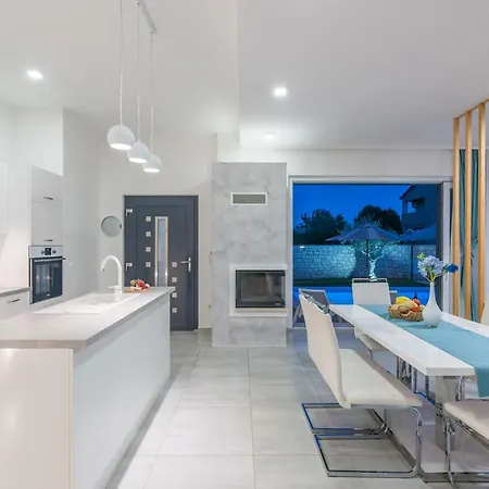 Selest Villa Umag