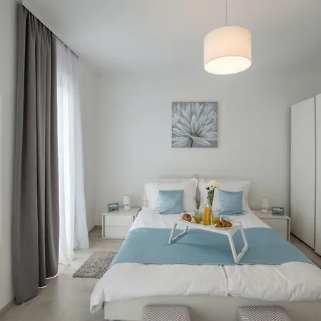 Selest Villa Umag
