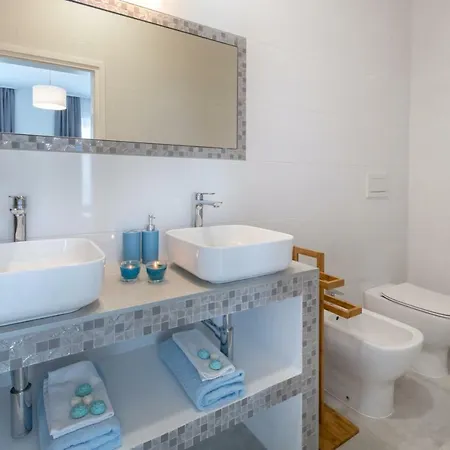 Villa Selest Umag