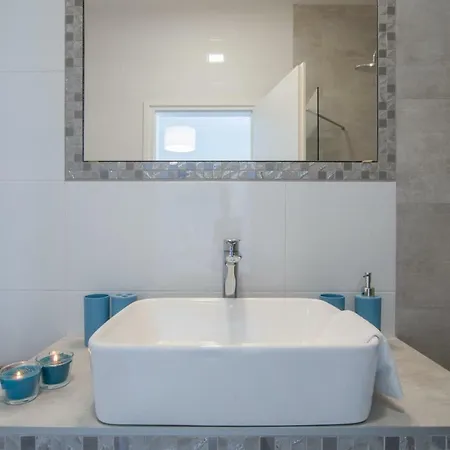 Villa Selest Umag